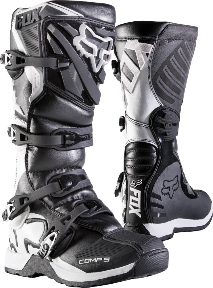 Botas HG para Hombre FOX COMP 5 BOOT 001 FOX