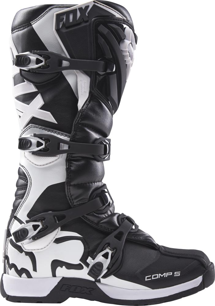 Botas HG para Hombre FOX COMP 5 BOOT 001 FOX