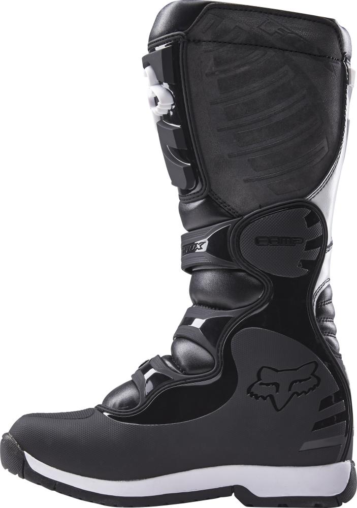 Botas HG para Hombre FOX COMP 5 BOOT 001 FOX
