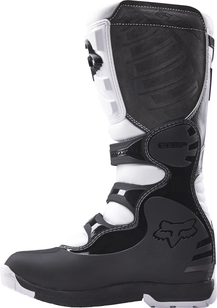 Botas HG para Hombre FOX COMP 5 BOOT WHT FOX