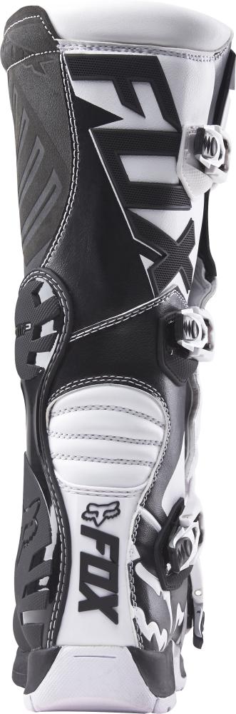 Botas HG para Hombre FOX COMP 5 BOOT WHT FOX