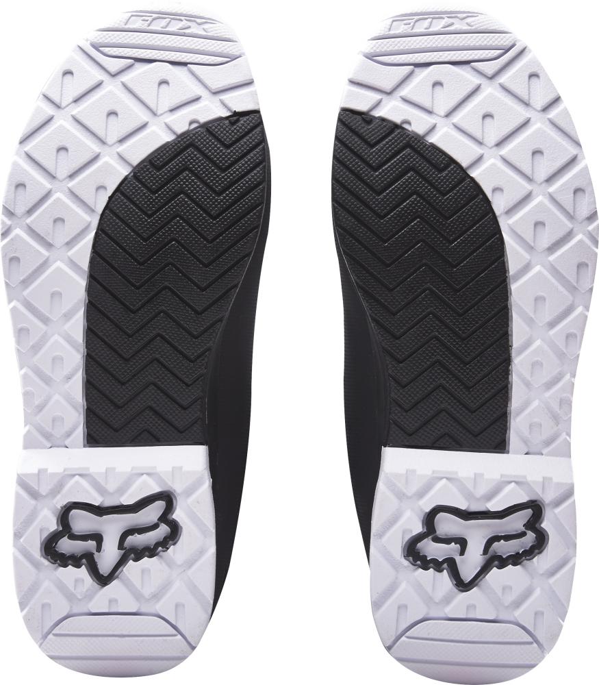 Botas HG para Hombre FOX COMP 5 BOOT WHT FOX