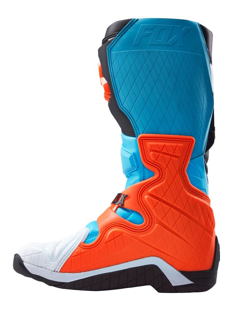 Botas HG para Hombre FOX COMP8 COMP 8 BOOT AQU FOX