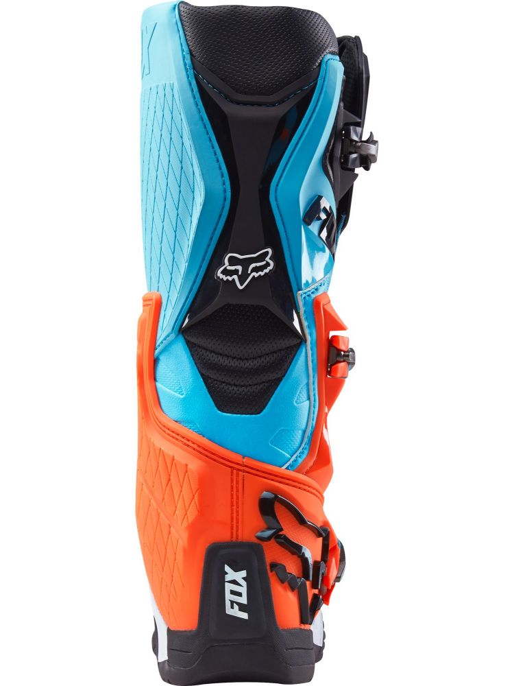 Botas HG para Hombre FOX COMP8 COMP 8 BOOT AQU