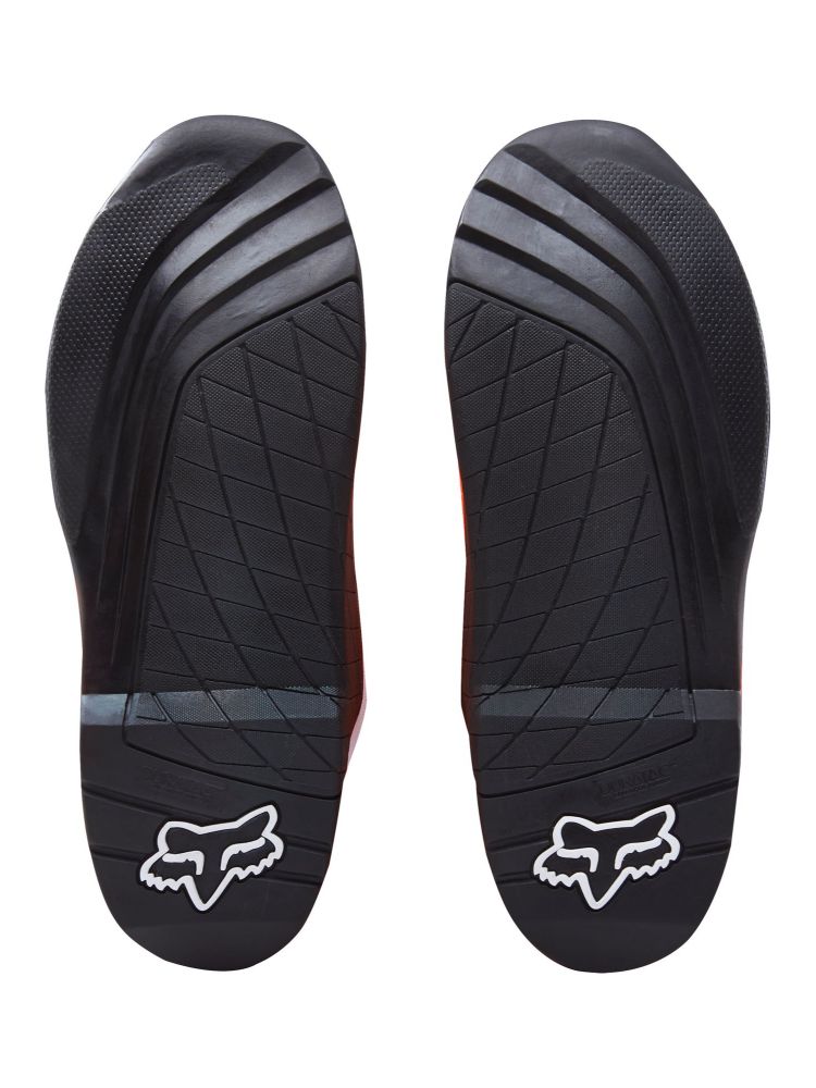 Botas HG para Hombre FOX COMP8 COMP 8 BOOT AQU FOX