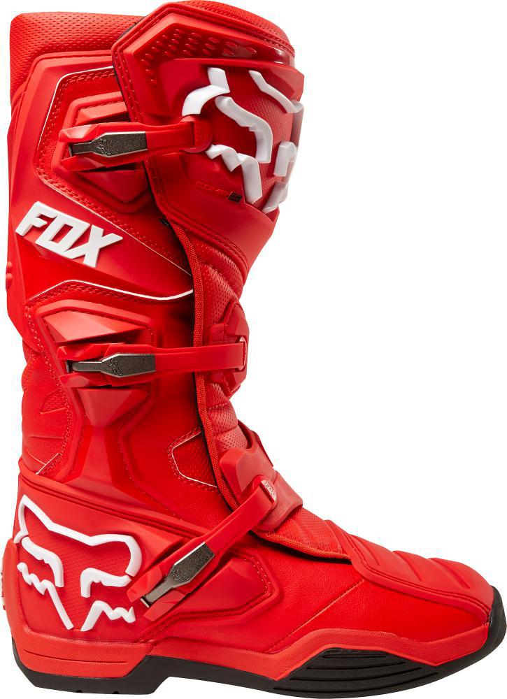 Botas HG para Hombre FOX COMP 8 BOOT RD FOX