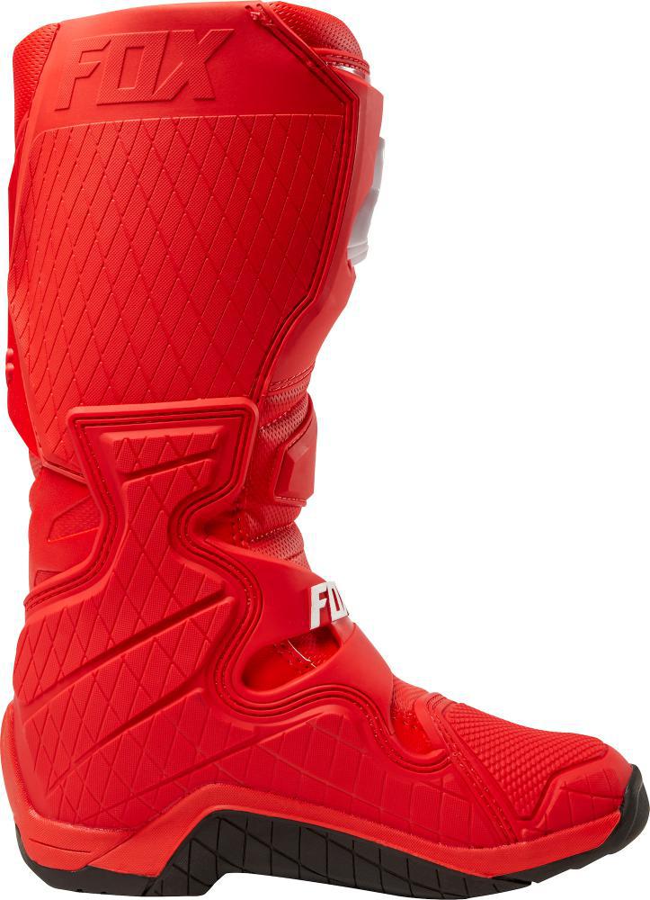 Botas HG para Hombre FOX COMP 8 BOOT RD FOX