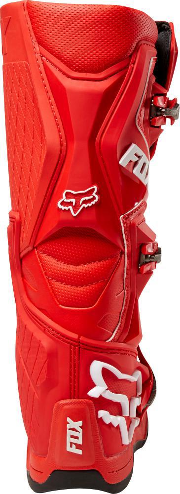 Botas HG para Hombre FOX COMP 8 BOOT RD FOX