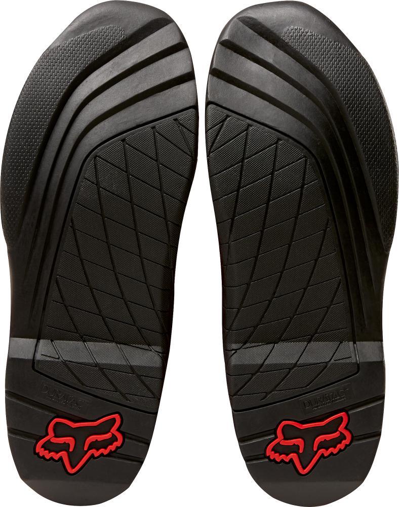 Botas HG para Hombre FOX COMP 8 BOOT RD