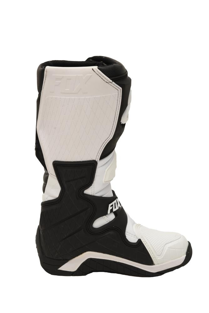 Botas HG para Hombre FOX COMP 8 BOOT WHT