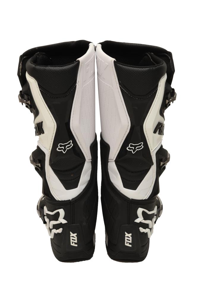 Botas HG para Hombre FOX COMP 8 BOOT WHT