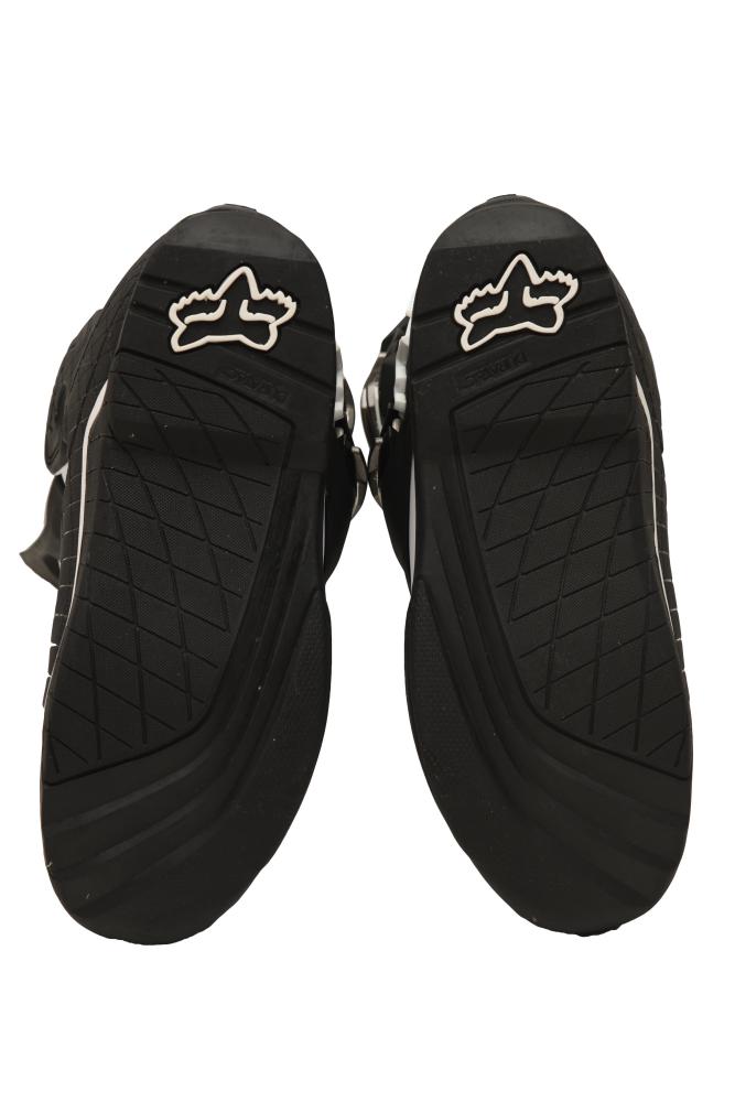 Botas HG para Hombre FOX COMP 8 BOOT WHT FOX