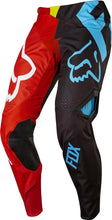 Cargar imagen en el visor de la galería, Pantalon para Hombre FOX 360 CREO PANT RD
