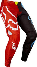 Cargar imagen en el visor de la galería, Pantalon para Hombre FOX 360 CREO PANT RD
