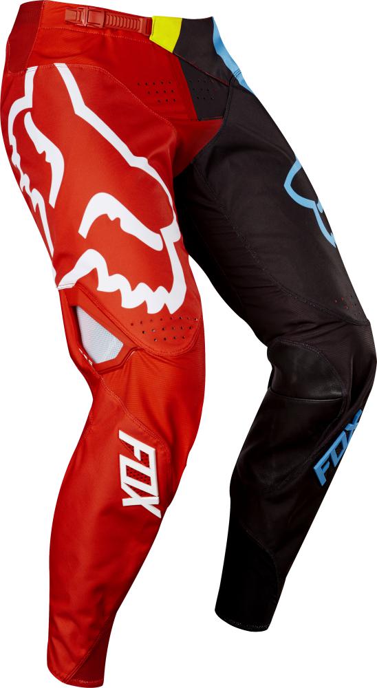 Pantalon para Hombre FOX 360 CREO PANT RD