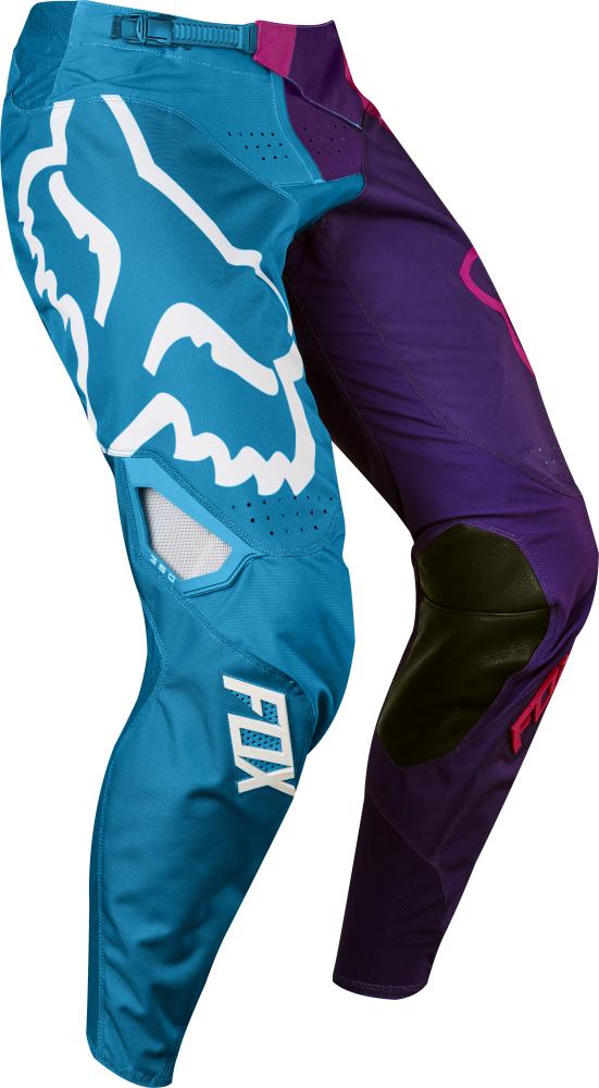 Pantalon para Hombre FOX 360 CREO PANT TEAL FOX