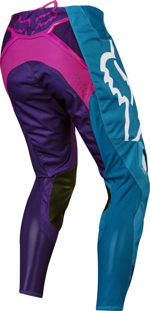 Pantalon para Hombre FOX 360 CREO PANT TEAL FOX