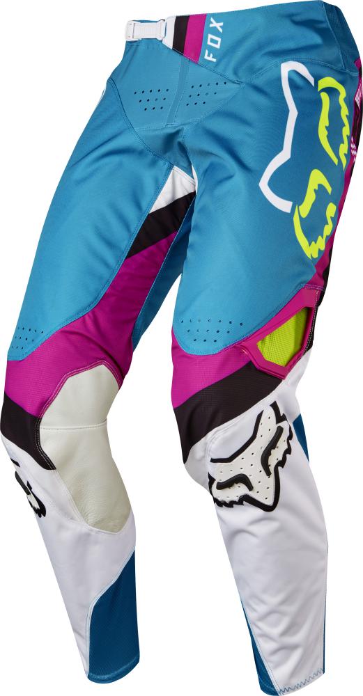 Pantalon para Hombre FOX 360 ROHR PANT TEAL FOX