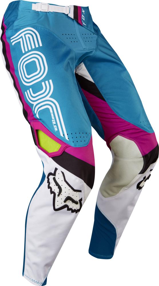 Pantalon para Hombre FOX 360 ROHR PANT TEAL FOX