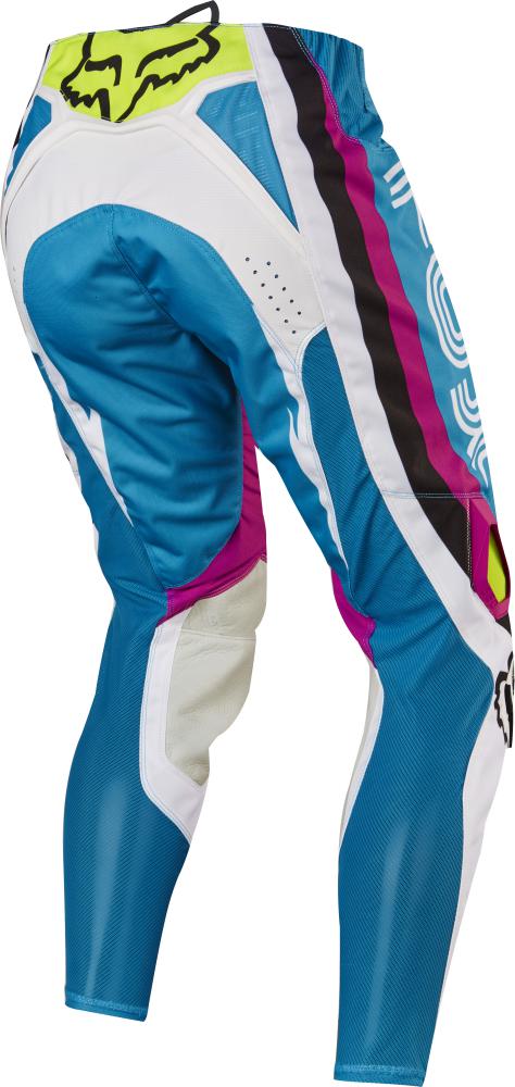 Pantalon para Hombre FOX 360 ROHR PANT TEAL FOX