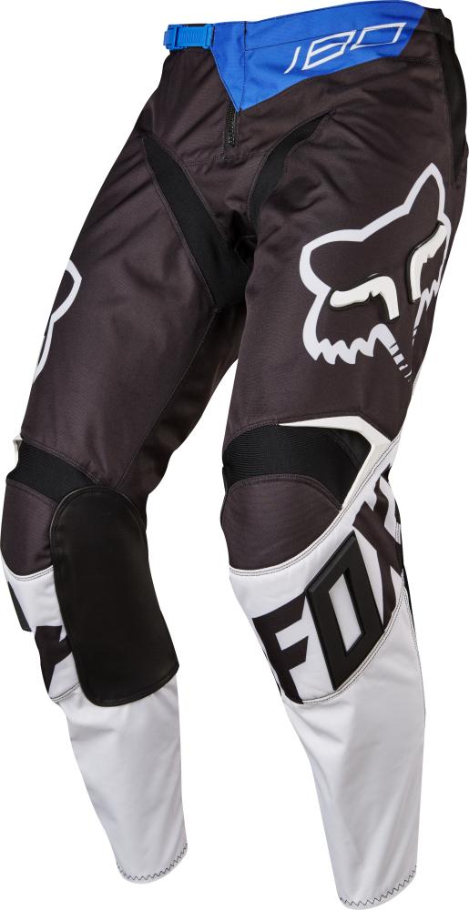 Pantalon para Hombre FOX 180 RACE PANT BLK FOX