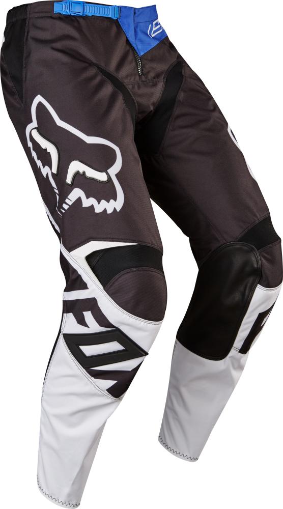 Pantalon para Hombre FOX 180 RACE PANT BLK FOX
