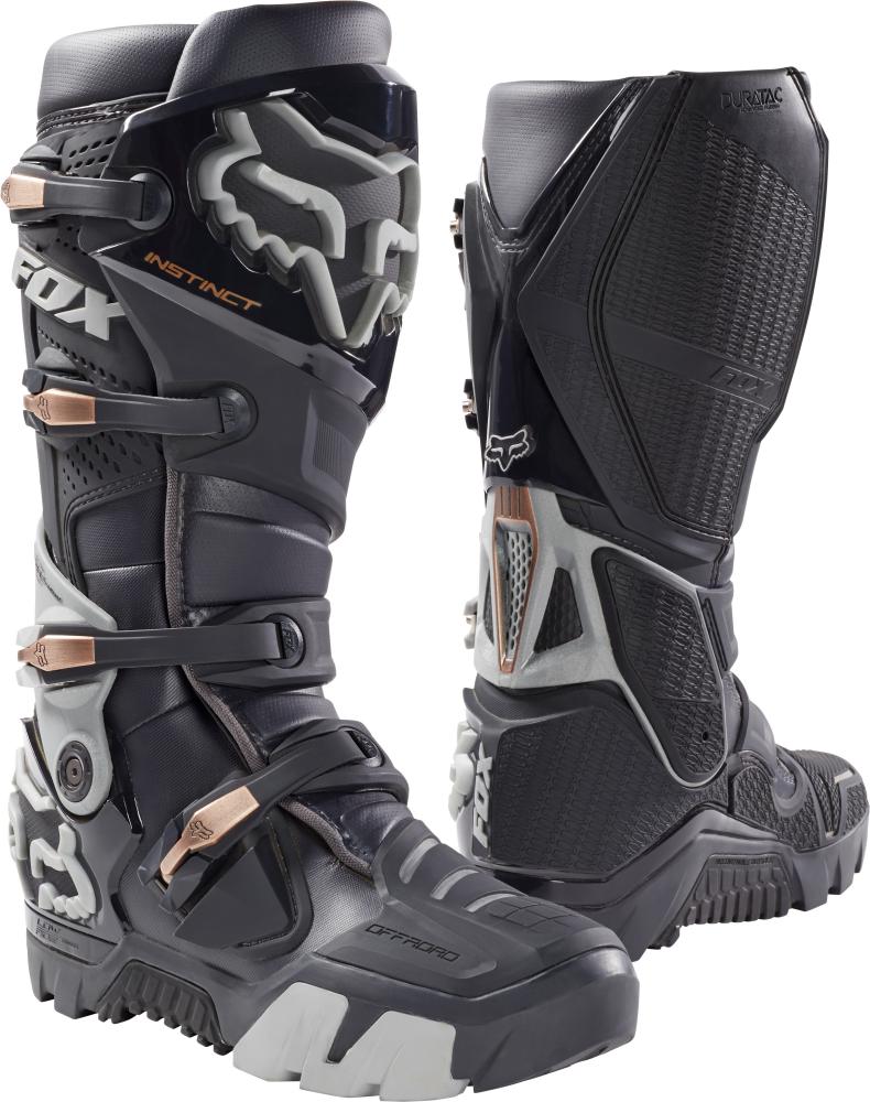 Botas HG para Hombre FOX INSTINCT OFFROAD INSTINCT OFF ROAD BOOT 028 FOX