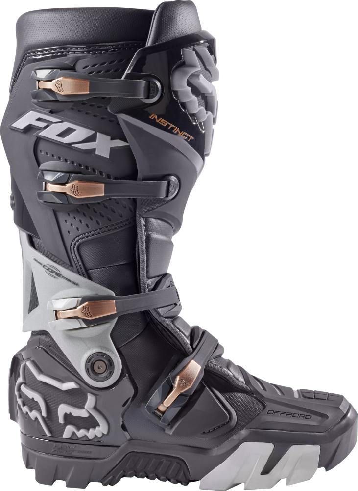 Botas HG para Hombre FOX INSTINCT OFFROAD INSTINCT OFF ROAD BOOT 028 FOX