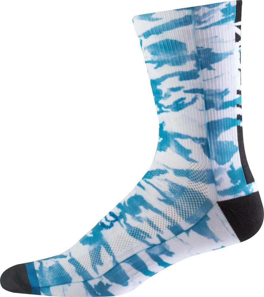 Media para Hombre FOX 8" CREO TRAIL 176