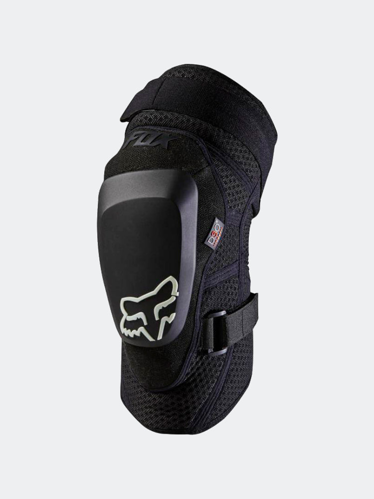 Protector de Rodillas para Hombre FOX LAUNCHPRO KNEE LAUNCH PRO D3O® KNEE GUARD 001 FOX