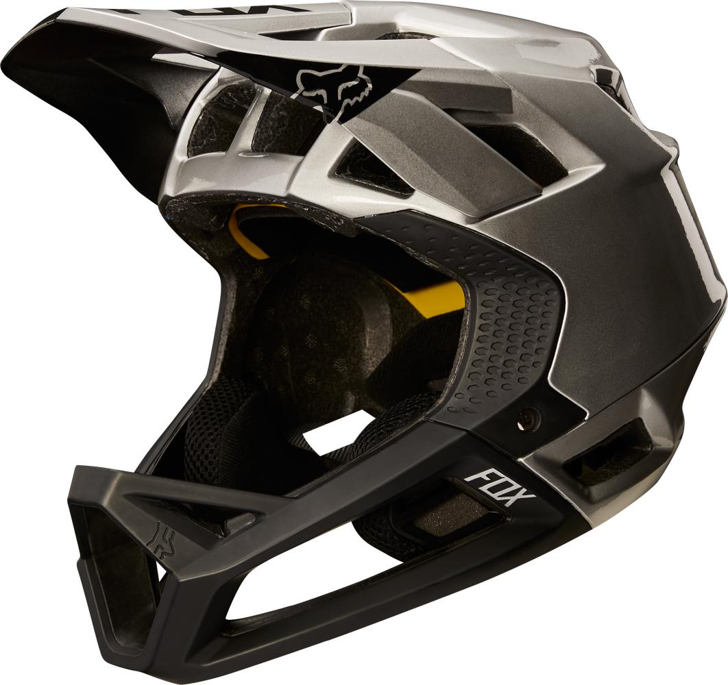 Casco para Hombre FOX PROFRAME PROFRAME MOTH 464 FOX