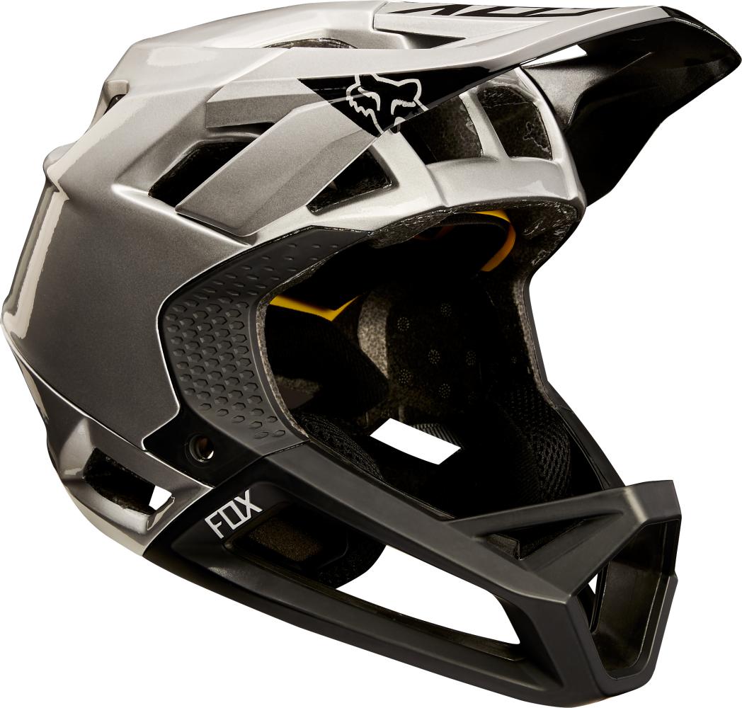 Casco para Hombre FOX PROFRAME PROFRAME MOTH 464 FOX