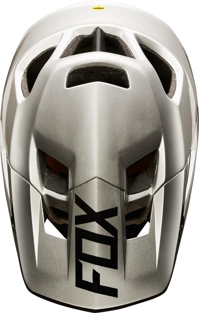 Casco para Hombre FOX PROFRAME PROFRAME MOTH 464