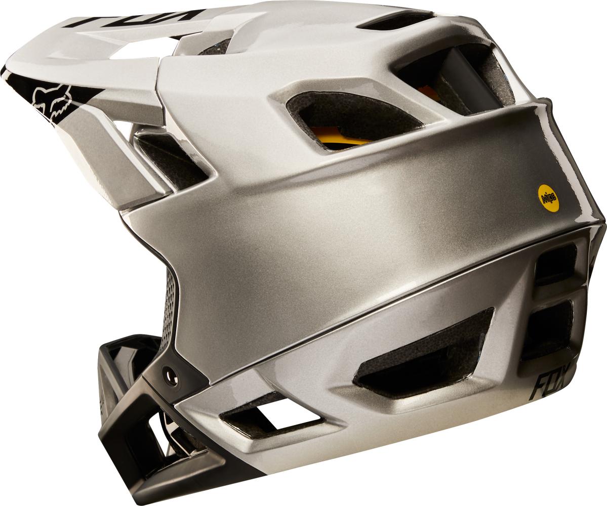 Casco para Hombre FOX PROFRAME PROFRAME MOTH 464 FOX