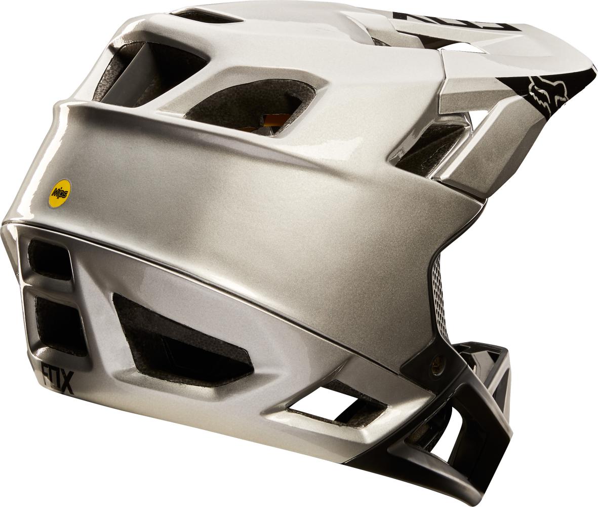 Casco para Hombre FOX PROFRAME PROFRAME MOTH 464 FOX