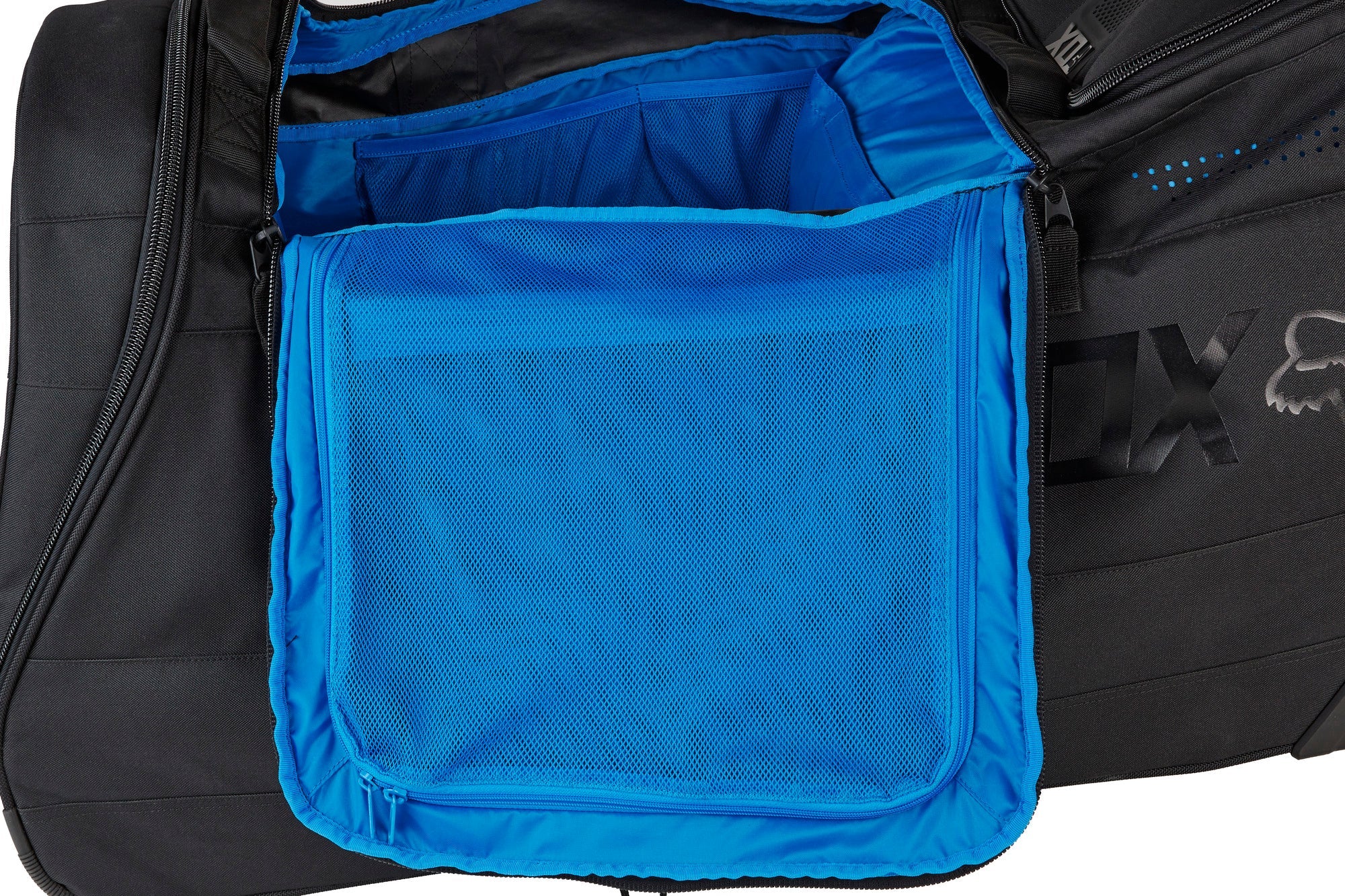 Bolso HG para Hombre FOX SHUTTLE SHUTTLE GB 001 FOX