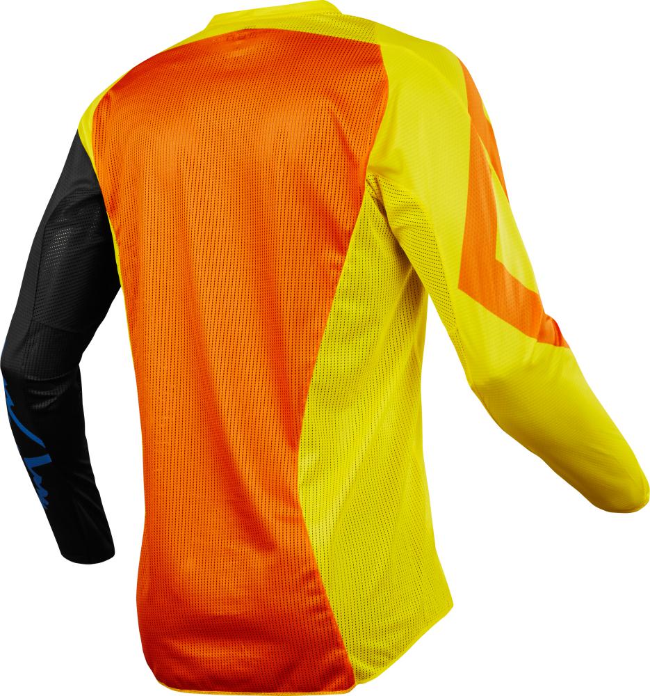 Jersey para Hombre FOX 360 360 PREME JERSEY 019