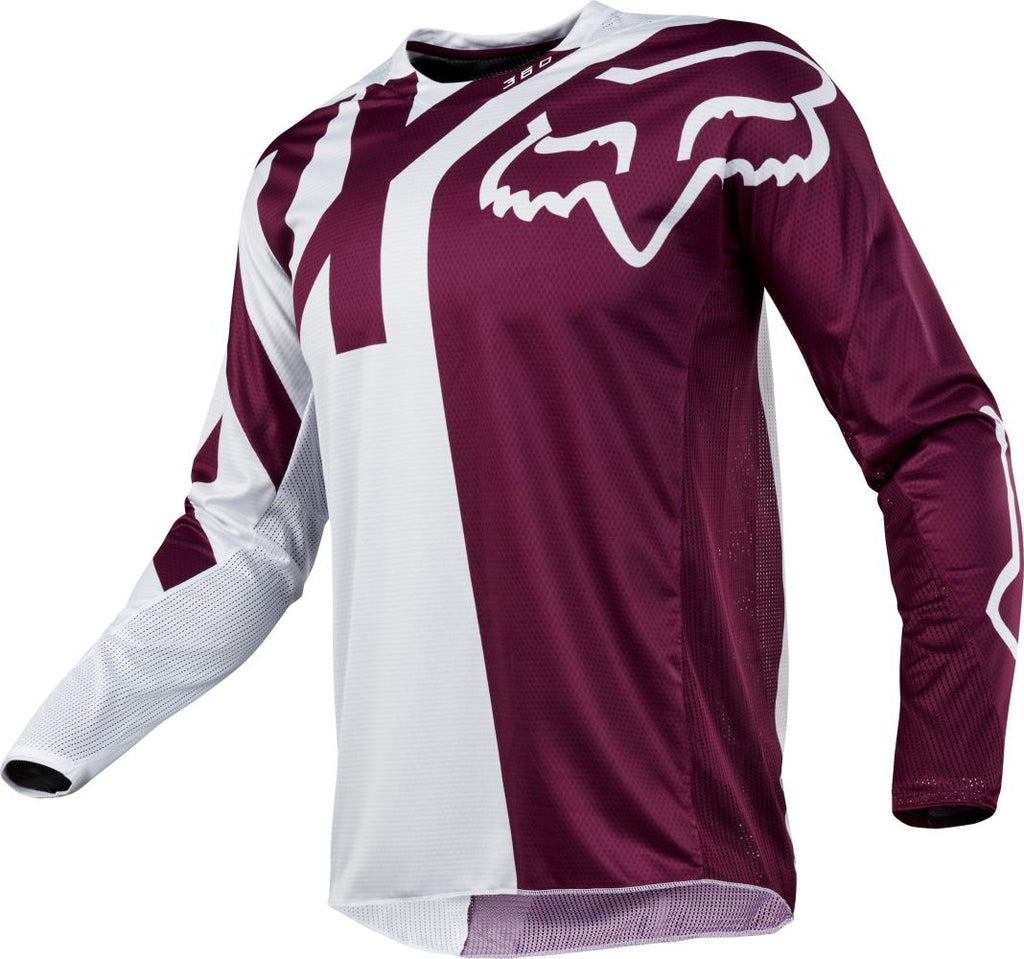 Jersey para Hombre FOX 360 PREME JERSEY 053