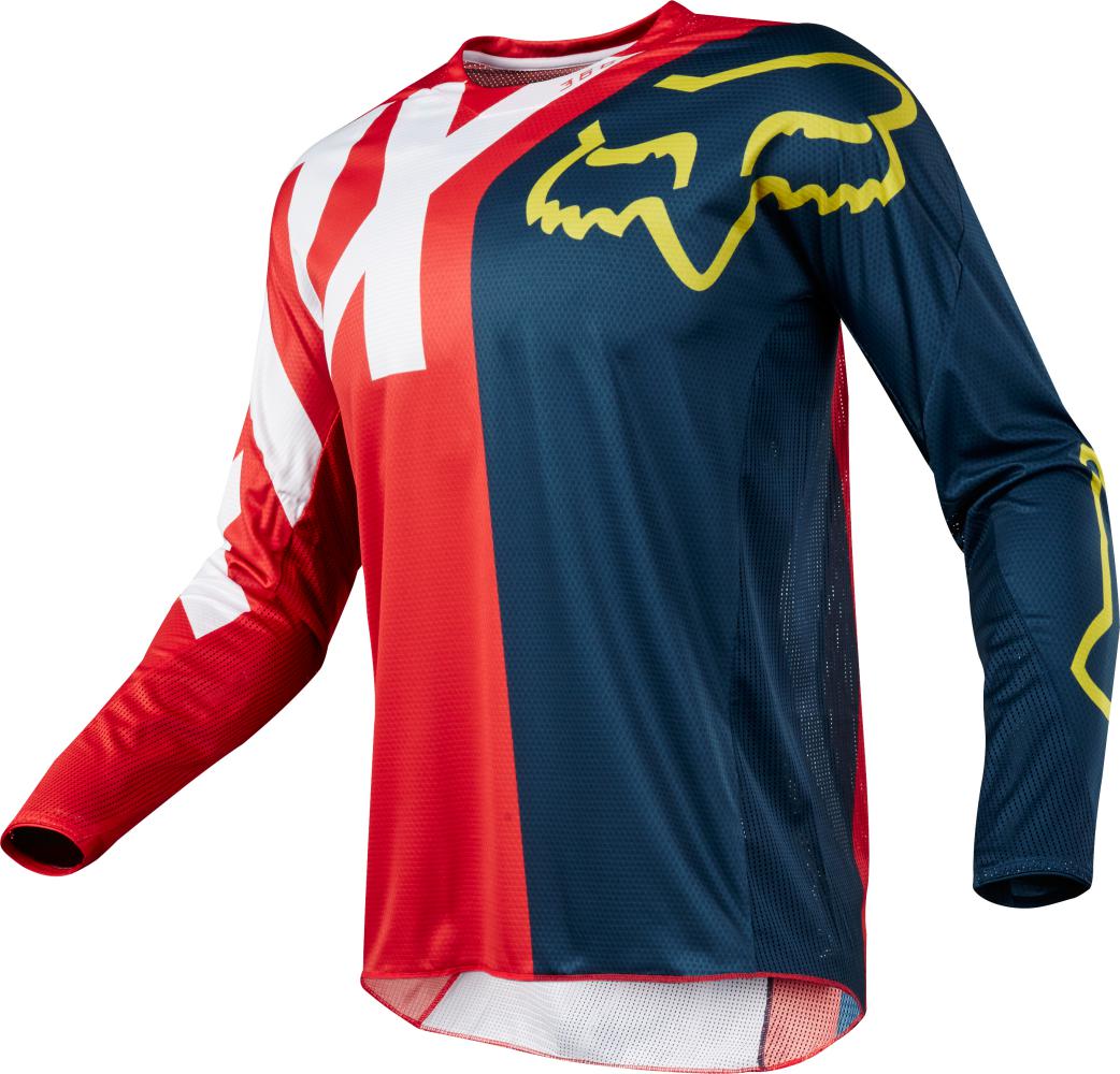Jersey para Hombre FOX 360 PREME JERSEY 248 FOX