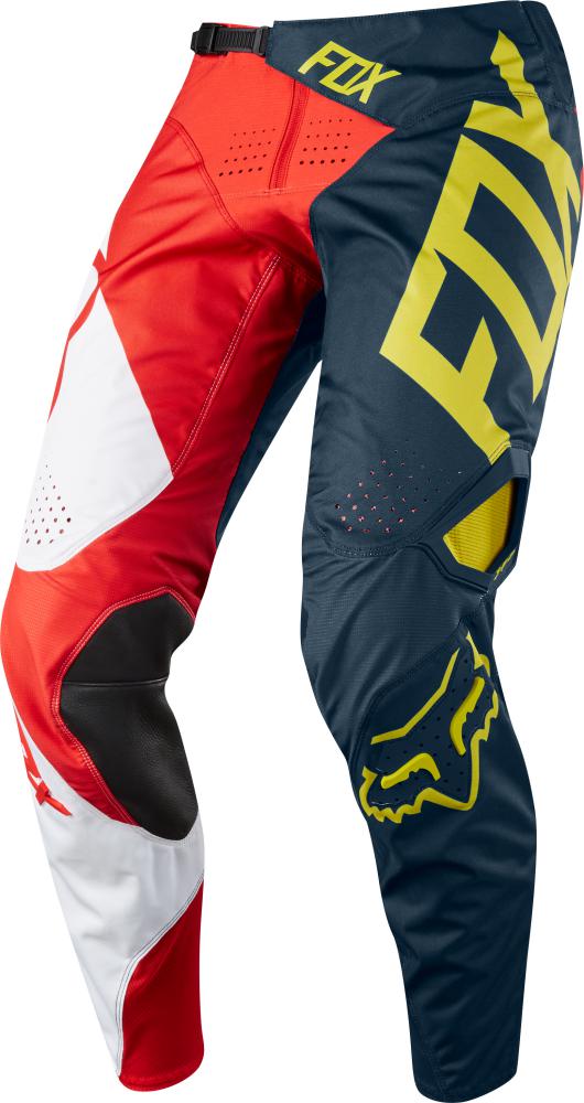 Pantalon para Hombre FOX 360 PREME 248 FOX