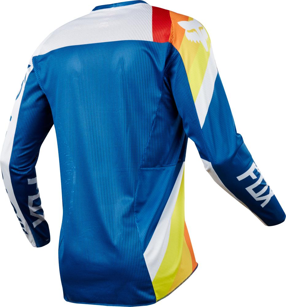 Jersey para Hombre FOX 360 360 DRAFTR JERSEY 002 FOX