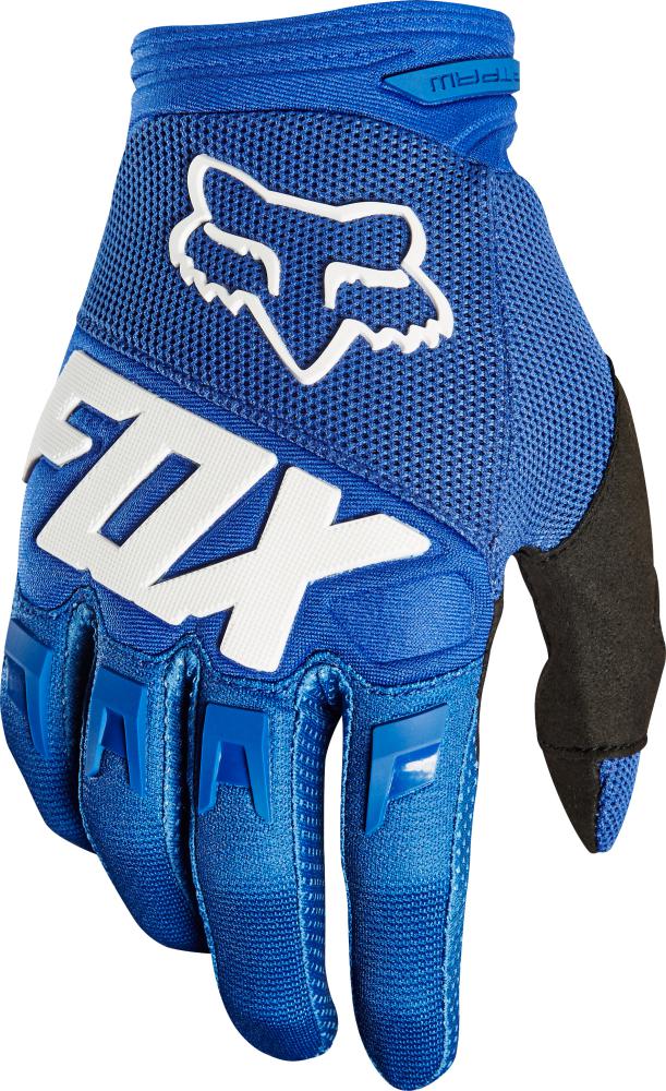 Guantes para Hombre FOX DIRTPAW DIRTPAW RACE GLOVE 002