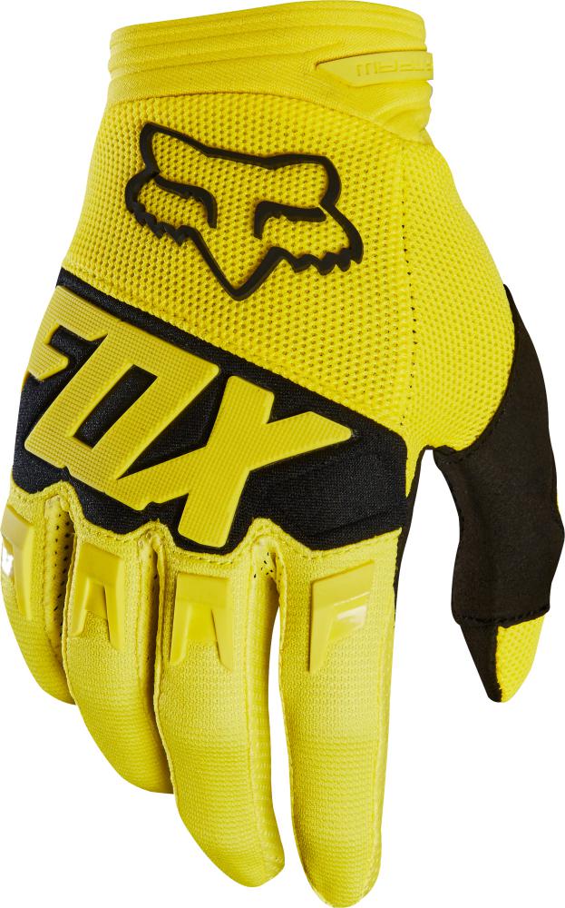 Guantes para Hombre FOX DIRTPAW RACE GLOVE 005 FOX