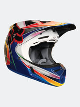 Cargar imagen en el visor de la galería, Casco para Hombre FOX V3 KUSTM HELMET 922
