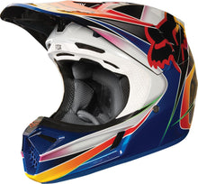 Cargar imagen en el visor de la galería, Casco para Hombre FOX V3 KUSTM HELMET 922
