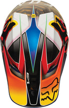 Cargar imagen en el visor de la galería, Casco para Hombre FOX V3 KUSTM HELMET 922

