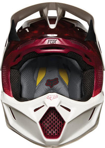 Casco para Hombre FOX V3 PREEST HELMET 208