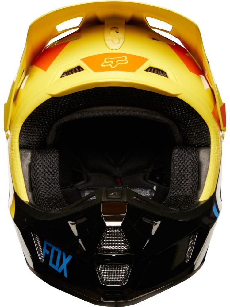 Casco para Hombre FOX V2 PREME HELMET - 019 FOX
