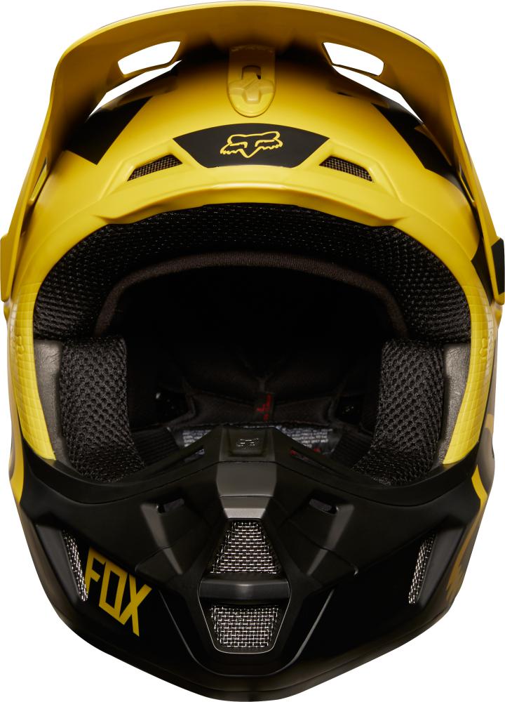 Casco para Hombre FOX V2 PREME HELMET 547