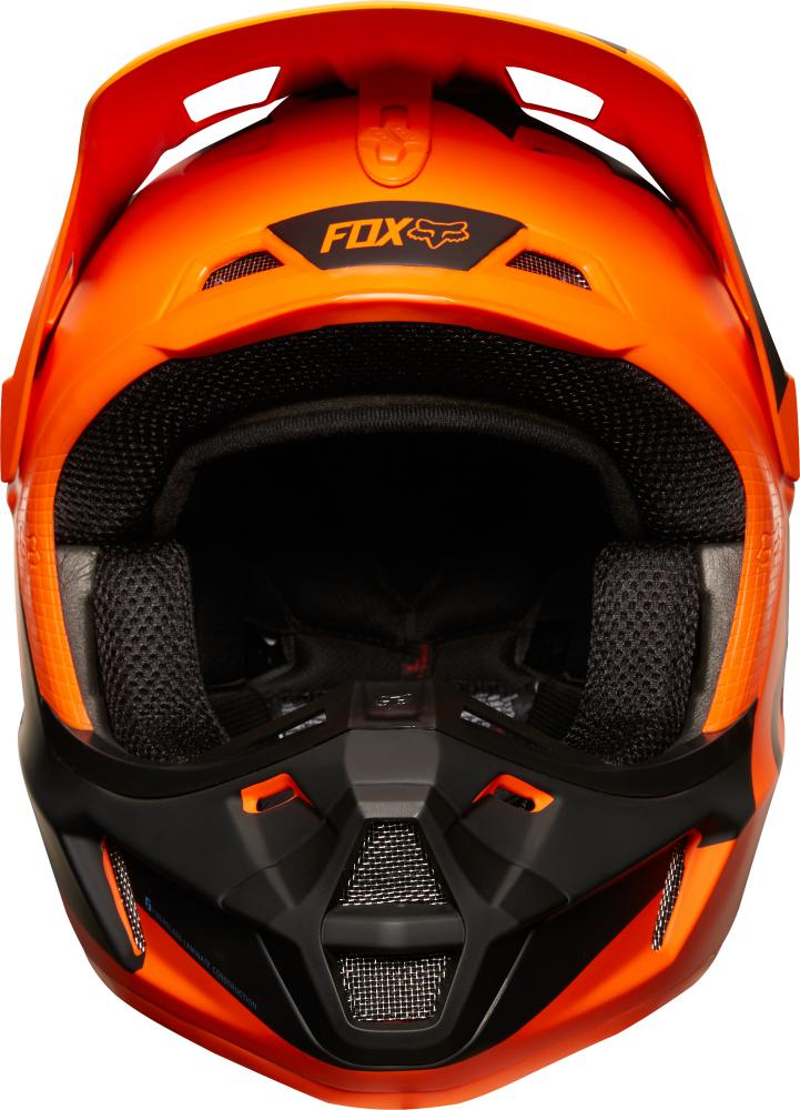 Casco para Hombre FOX V2 MASTAR HELMET 009 FOX